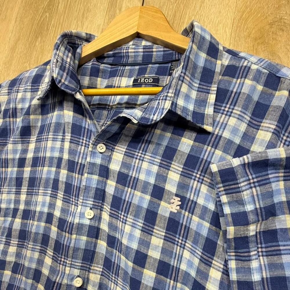 Izod Men's multi T-shirt